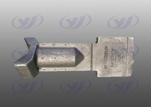 Quality Abrasion Resistant Mixing Blade Concrete Mixer Parts, Concrete Mixing Plant wholesale