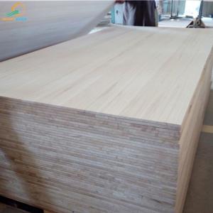 Quality Customerized Pine Timber Paulownia Lumber For Making Snowboard Skateboard wholesale