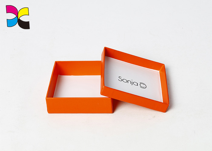 Mini Printed Gift Boxes Custom Logo Decorations Design Glittering OEM ODM Accepted