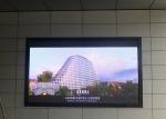 1/4 Scan 0utdoor P6 LED Screen 32x32 Dots for Billboard Outdoor Advertising LED