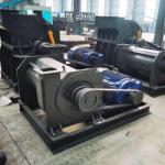 Aluminum Plastic Separating Plant The Perfect Solution for Medical Blister