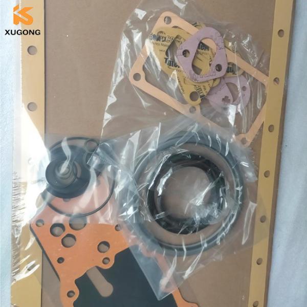PC200-8 Gasket Kit DOWN 4955230 4955356 4955357 4089648 for CUMMINS ISB/QSB QSB4