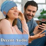 Wireless Music hat Washable design handsfree calling and music play Best