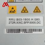 HUAWEI RRU 3953 1800 WD5M18395300 Wireless Base Station Equipment