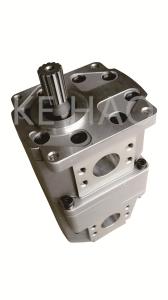 Quality NOBCO 3232 13T R Medium High Pressure Komatsu Gear Pump Hydraulic Powered wholesale