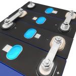 LiFePO4 LF230 Electric Vehicle Lithium Battery