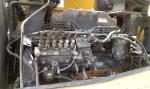 used KOMATSU WA 320-3 loader for sale