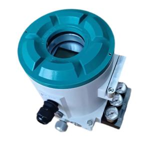 Quality Die Cast Aluminum Electric Valve Positioner IP66 Double Acting Failsafe C41DY-RDA wholesale