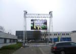 Electronic Portable Outdoor Rental Led Screen Events Advertising Great