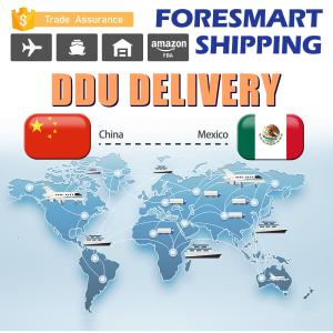 Quality SGS Door To Door DDU Shipping , Shipping From China To Mexico wholesale