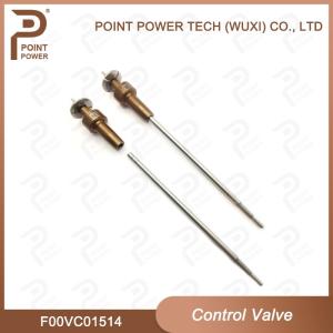 Quality F00VC01514 Bosch Common Rail Control Valve For Injector 0445110546 wholesale