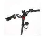 New Design Fashionable Electric Scooter with 800w*2 Double Drive Motor for Sport