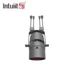 Strong Narrow Beam Outdoor Compact Design 15W RGBW LED stage Par light