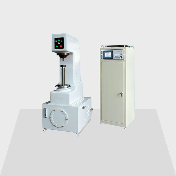 Automatic Brinell Hardness Tester Machine Model HBZ-3000A