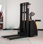 4000mm Straddle Pallet Stacker