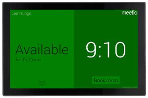 Quality Sibo Patent Industrial Grade 10 inch Wall Mount Android 6.0 OS Rooted Tablet POE LED NFC Options wholesale
