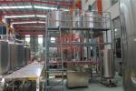 Orange Juice Fruit Juice Processing Equipment