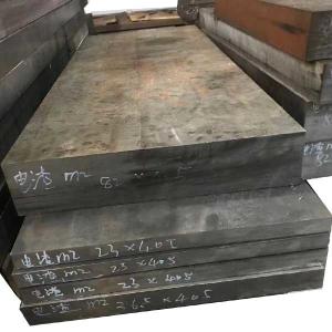 Quality Skh-9 M2 M42 Mold Steel Plate Cr12MoV 0.2mm-400mm Wall Thickness wholesale