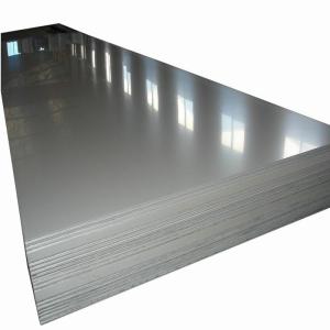 Quality SS201 SS202 Stainless Steel Sheet wholesale