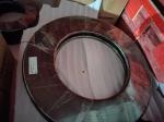 Rubber Clutch Pusher Airbag / Turntable Clutch Airbag For XJ750 Workover Rig