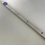 Metal Laser Engraving Machines 19X19 Gear Racks