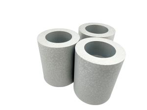 Quality Size Customized Carbide Heading Dies Round Shape Heat Resistant wholesale