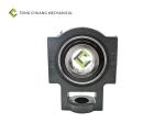 Nodular Cast Iron Spherical Bearing Housing T314 For Concrete Mixing Station
