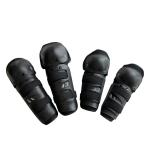 Comfortable Four Seasons Motorcycle Knee and Elbow Protectors for Ultimate