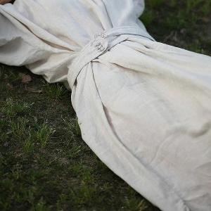 Quality XS-5XL V Neck Tunic Maxi Dress wholesale