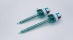 Surgsci Endopass Visible Tip Optical Disposable Laparascopic Trocar T12L150V