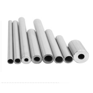 Quality Grade SS304 Stainless Steel Pipe Mirror Matte 316L Industrial wholesale