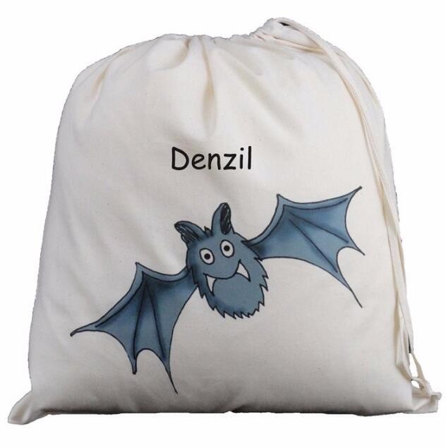 Recycled Foldable Nylon Polyester Tote Bag with logos polyester shopping bag Custom advertising handle non woven bag PAC