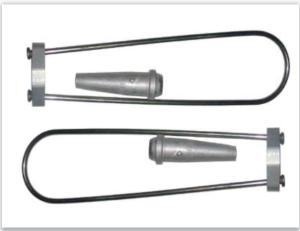 Quality High Strength Automatic Deadend XAS For CATV wholesale
