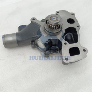 Quality 345-6608 3456608 Excavator Water Pump For C6.6 C7.1 Engine T413421 380-1659 wholesale
