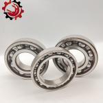 Deep groove ball bearing zoomlion concrete pump part Iron Construction