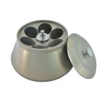Refrigerated Centrifuge Machine VORTEX 10K High Speed 10000rpm Large Capacity