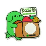 Multifunctional Cartoon Photo Refrigerator Magnets