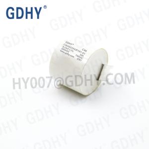Quality 2000VDC 750VAC 50A Resonance Film Capacitor wholesale