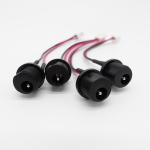 Blue PVC Tube Speaker Wire Harness for Tractor Wiring at Competitive