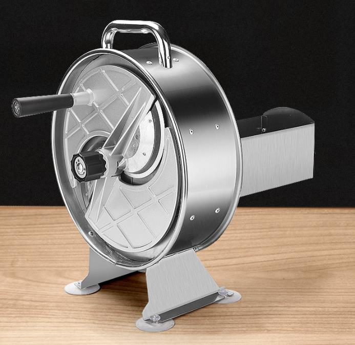 22 In 1 Processor Manual Hand Kitchen Dicer Cutter Machine Salad Potato Carrot Garlic Fruits Vegetable Chopper Slicer