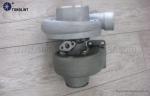 Diesel Turbocharger 3539697 HX35 Cummins Komatsu Commercial Vehicle, Komatsu