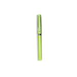 Business Advertising Neutral Pen 0.5mm Plastic Colorful Signature Pen With Logo