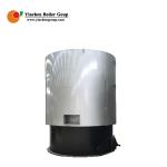Safe And High Efficiency Thermal Oil Boiler 300,000Kcal To 6000,000Kcal YGL