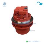 Kayaba KYB MAG-12V-12 Mini Excavator Track Propelling Travel Motor Final Drive
