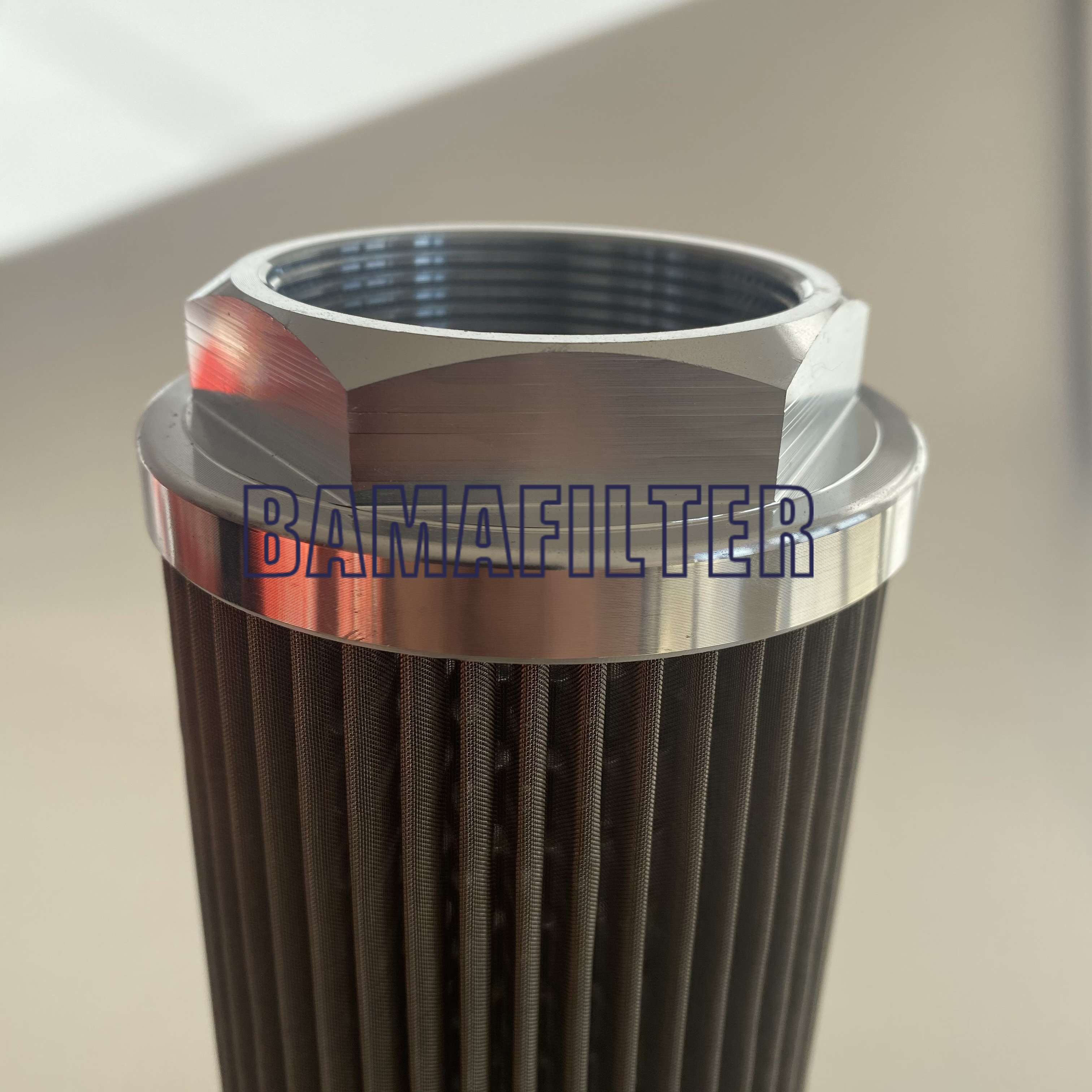 Stauff Hydraulic Oil Filter Element 1910001931 Replacement for Building Material Shops