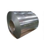 Dx51d Z275 Gi Sheet Coil 22 Gauge SONCAP JIS ISO9001 Certificate