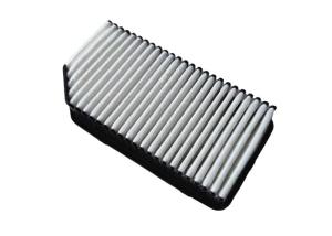 Quality Sawtooth Automobile Air Filter 28113-1J000 281131p000 For Korea Cars wholesale