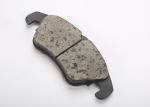 Emark Certificated Auto Brake Pads No Noise 100% Green Tested