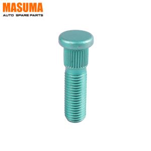 Quality MLS-226 MASUMA Auto Spare Parts Car Snap Bolt For HYUNDAI AVANTE III 51752-07000 5175207000 J00Y-33-062 Wheel Nut wholesale