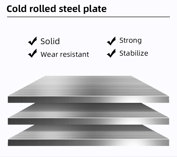 Supermarket Galvanized Stackable Metal Racks Foldable Cargo Storage Roll Container